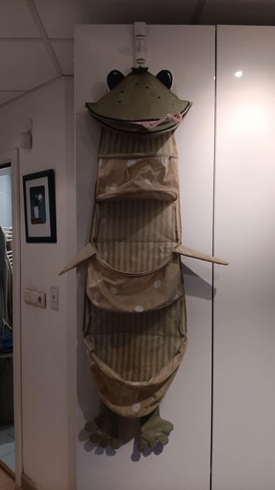 Органайзер детска стая Ikea