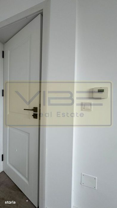 Duplex 4 camere Miroslava - Rond Valea Ursului