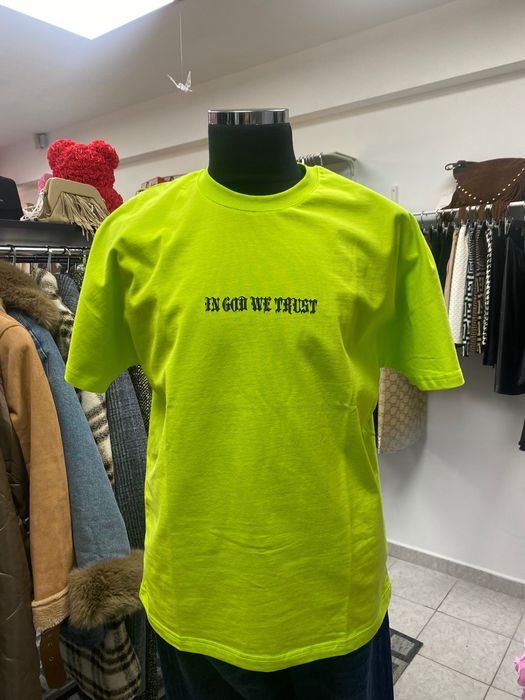 Мъжки тениски памук