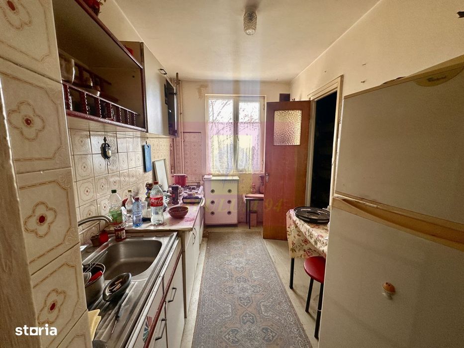 Apartament 3 camere Rahova-Piata