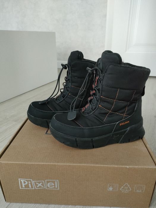Продам зимние дутики
