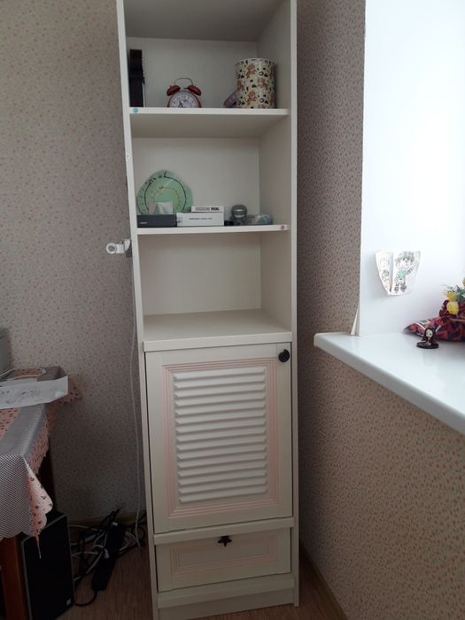 Детский гарнитур