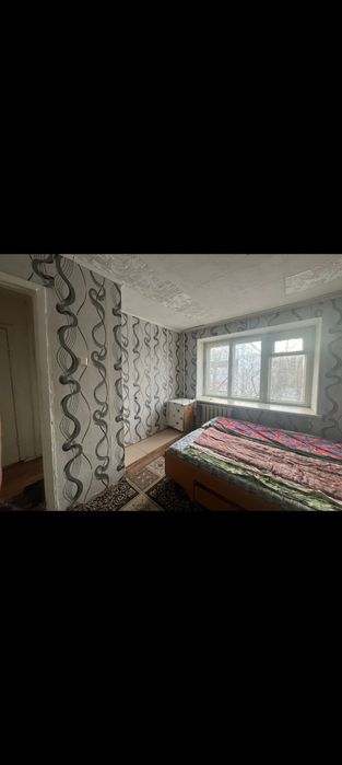 Продам 1 комнатную квартиру