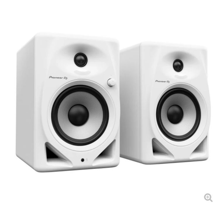 Boxe  pioneer DM-50D-W