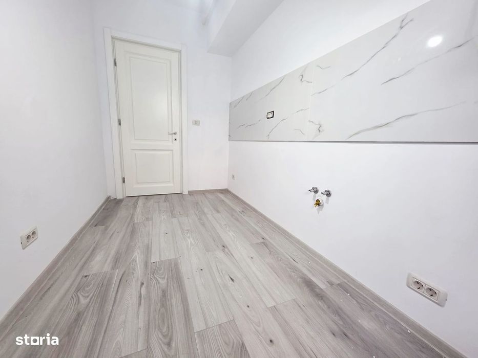 APARTAMENT 2 CAMERE DEMISOL 66mp Terasa 20mp 90.390 Euro Platou Galata