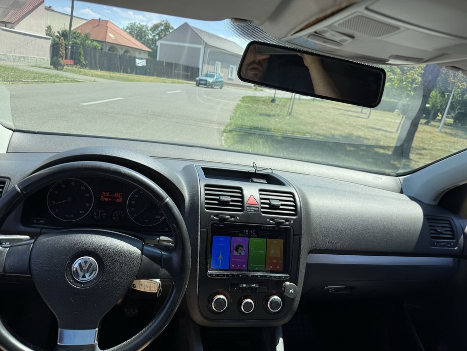 VOLKSWAGEN Golf 2007 — imagine 2