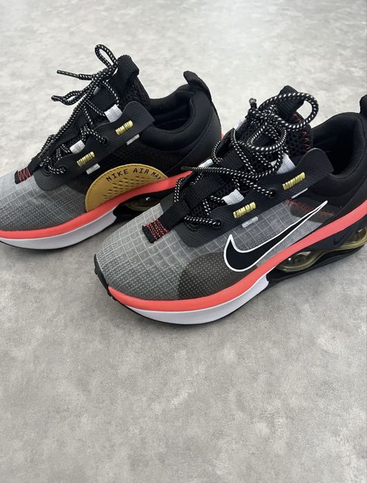 Кроссовки Nike Air Max 2021