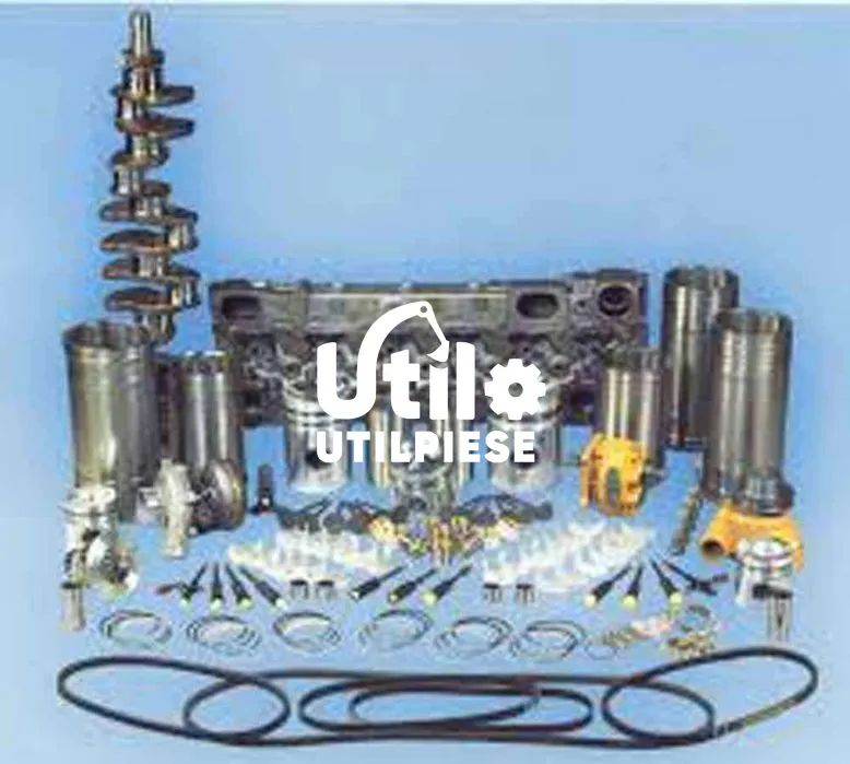 Piese Motor Kubota D905 D1005 D1105 V1505 V1305 + piese Kubota