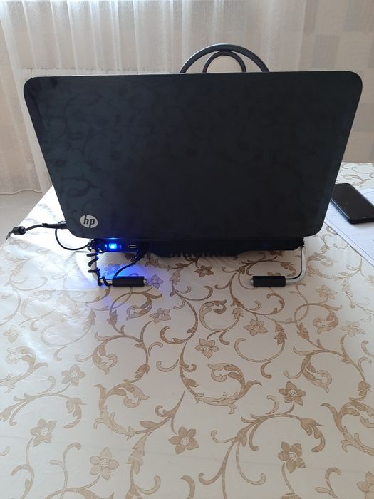 Продам ноутбук б/у