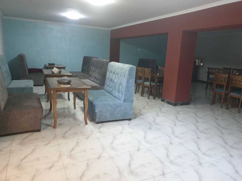 Чайхана Продается (Choyxona Sotiladi) Toshkent-Andijon yo'lida (3 UY)