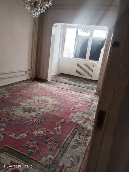 Юабад 9. 3/7/9. 85м2+12м2