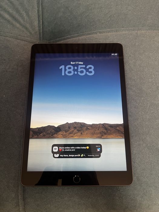 ipad 9, 256 гб.