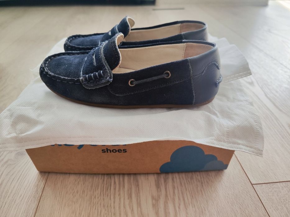 Детски мокасини Mayoral 29ти номер