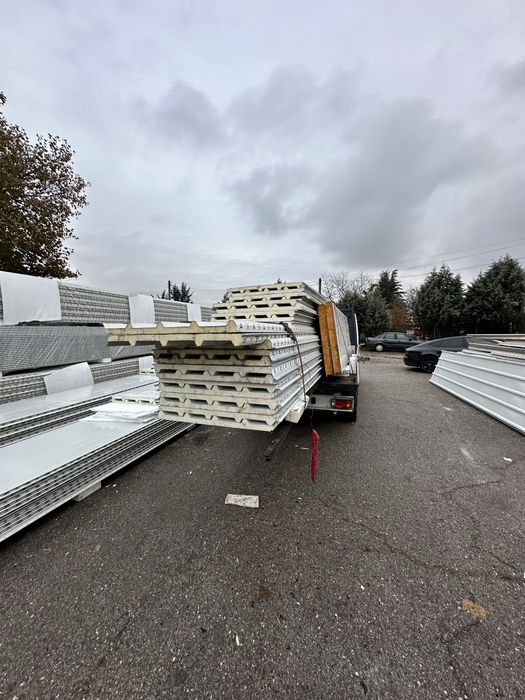 Транспортни услуги