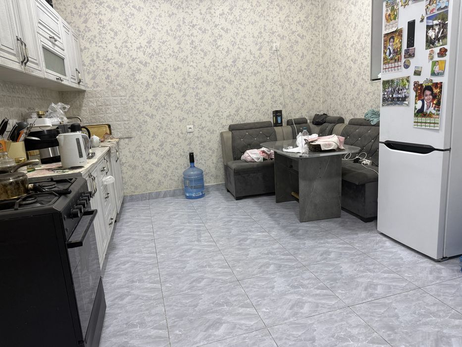 Сдаю дом коттедж 3 комнаты чиланзарский район махаля домбирабод