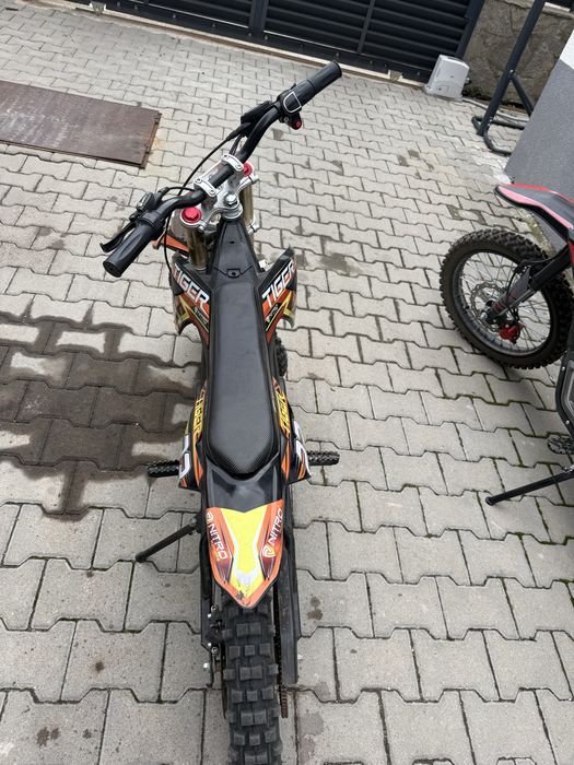 Детски кросов мотор 1500w