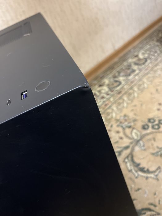 Продам корпус NZXT H510