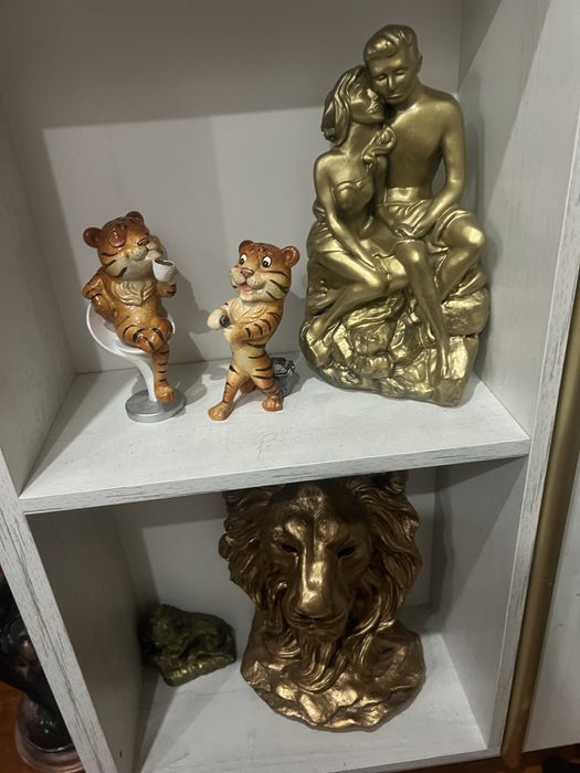 Сувениры разные