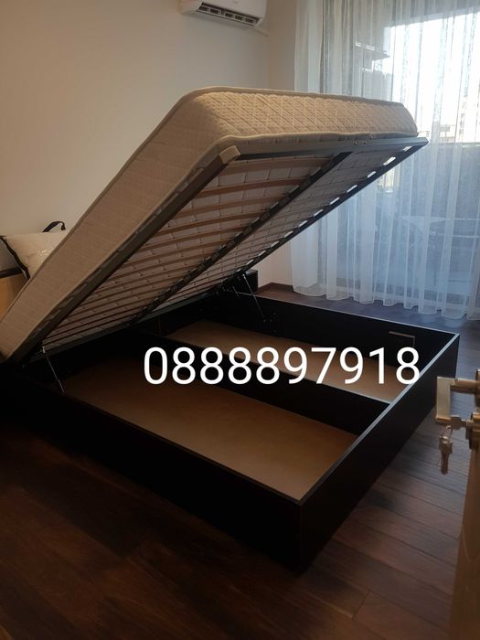 Дава се под наем Двустаен апартамент в Пловдив, Христо Смирненски - 65 кв.м за 648.21 € - Снимка #6