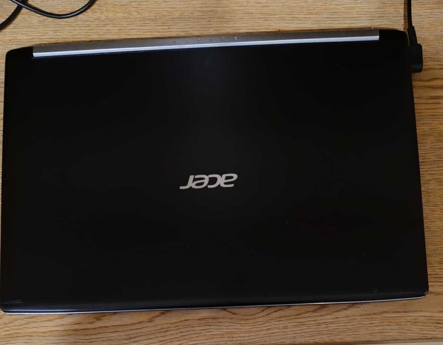 Acer Aspire A715-71G