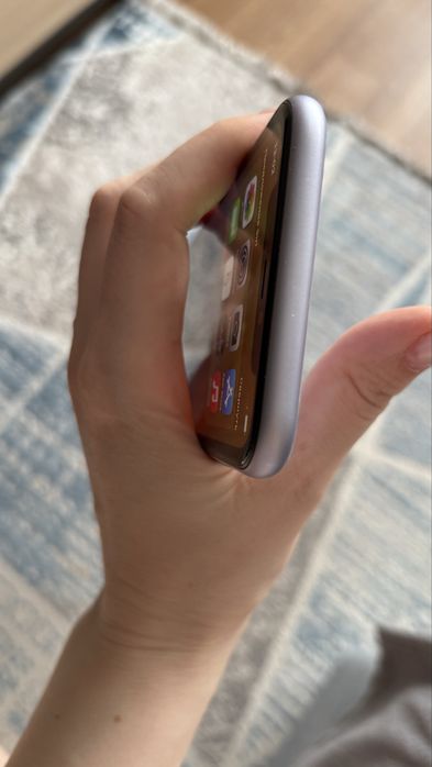 Продам айфон11, 128гб
