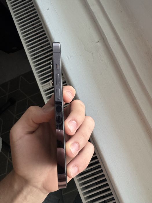 iPhone 14 Pro