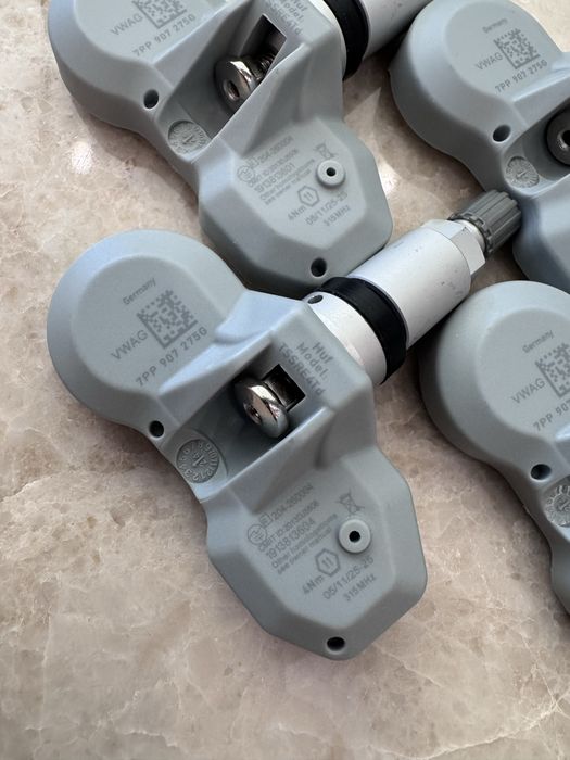 Senzori presiune roti 433Mhz Audi Skoda superb arteon Kodiaq VW Porsche tiguan passat b7 CC A4 A6 Q5 Touareg 5Q0907275 B 3AAA907275B 7PP907275F