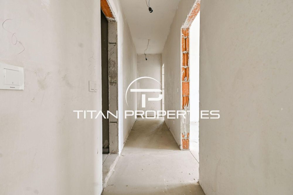 Тристаен за продажба в кв.Драгалевци