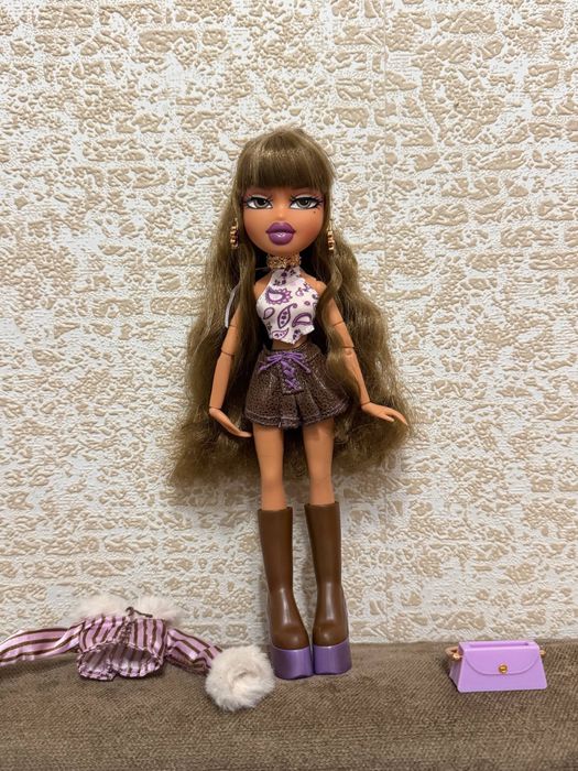 Bratz Ясмин Alwayz Братц