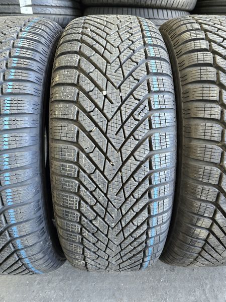 215/60/17 PIRELLI 4бр