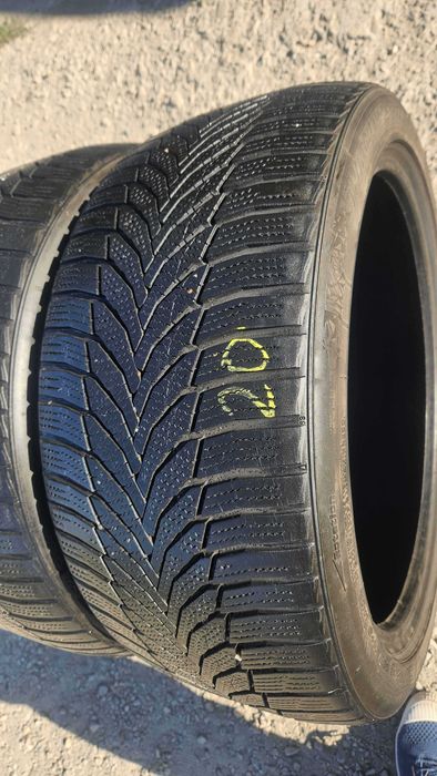 235/40 R18 • Iarna • Nexen Winguard Sport 2 95W XL | 2 buc | Pret/buc