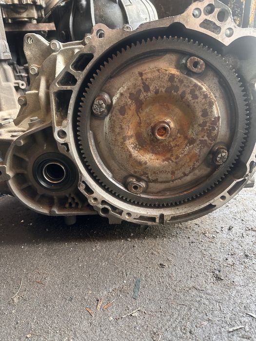 Акпп Hyundai и Kia