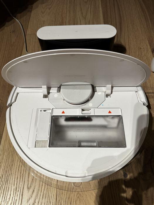 Aspirator Roborock S6*ieftin