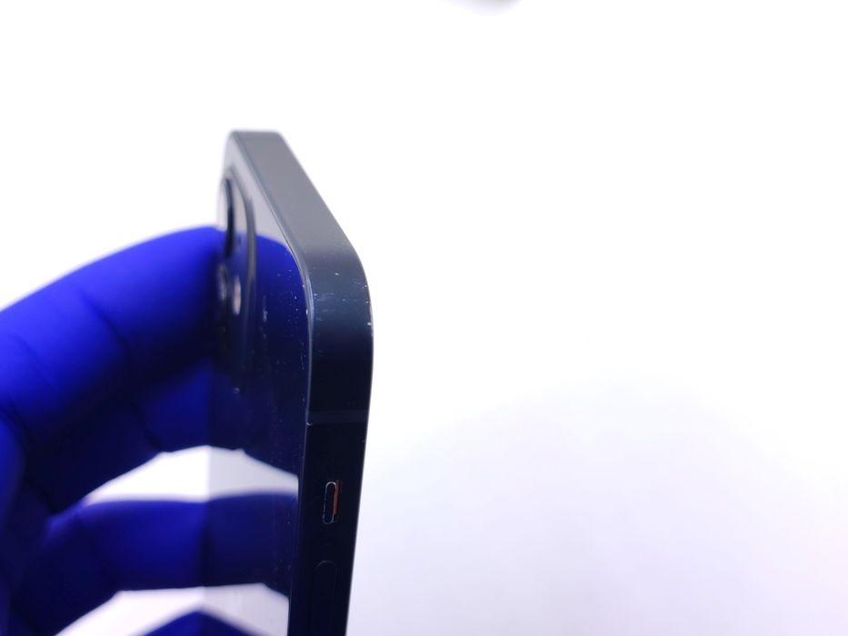 Apple iPhone 12 128GB Black 4GB Single SIM, Garantie 24 luni | #D88978