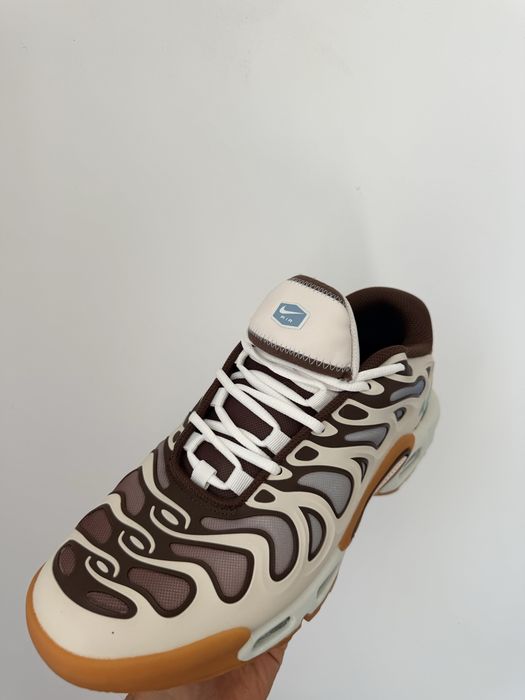 Нови Мъжки обувки NIKE airmax TN  45EU