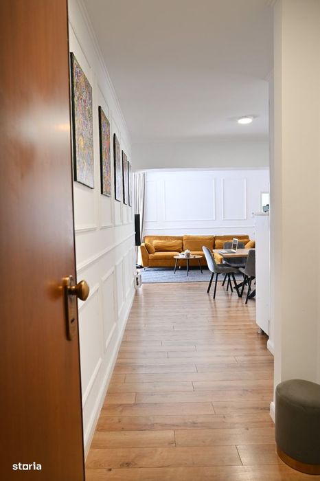 3 Camere Lux Pipera