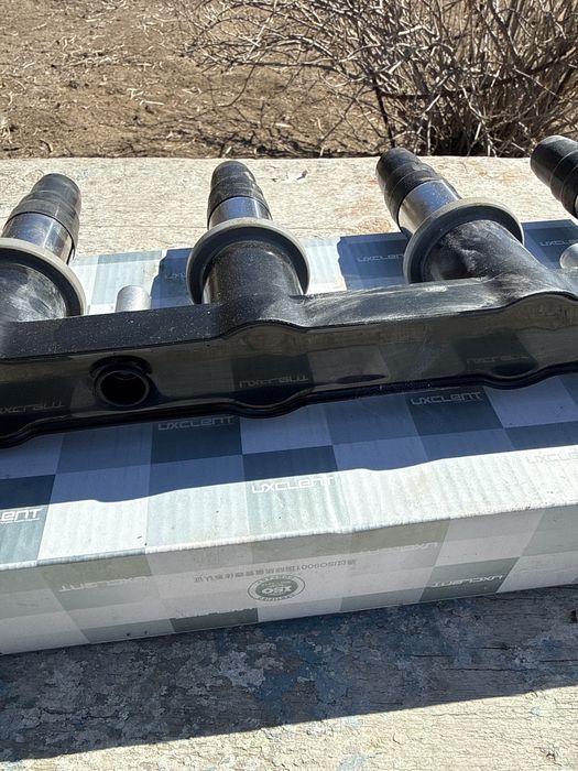 Катушка шевроле круз