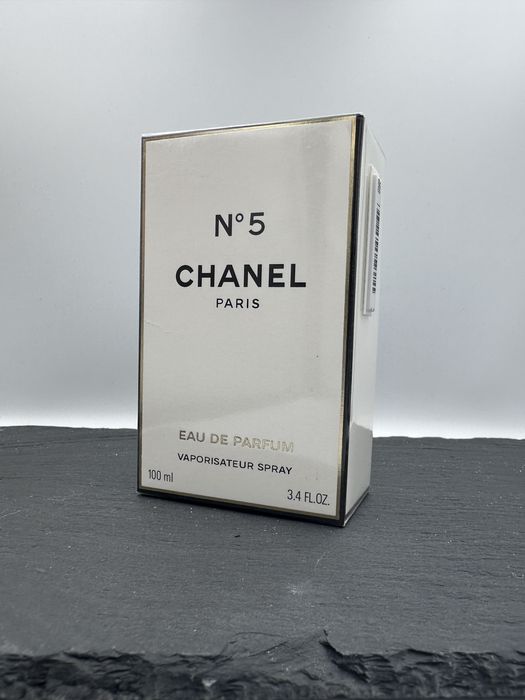 Chanel No 5, 100ml
