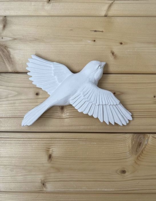 Панно из гипса. 5 штук