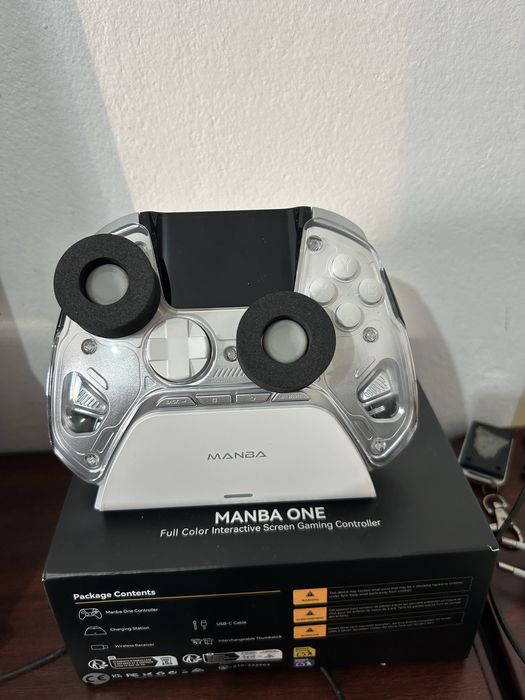 Controller MANBA ONE