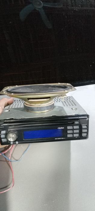 Nexia 1 radnoy mafon kalonkasi bn