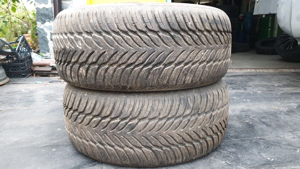 Гуми 195 50 15 гуд йър