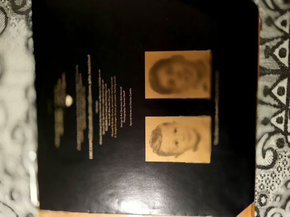 Eric Carmen - Eric Carmen