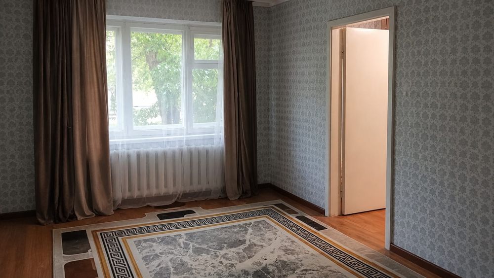 Продам квартиру 2 комнатный