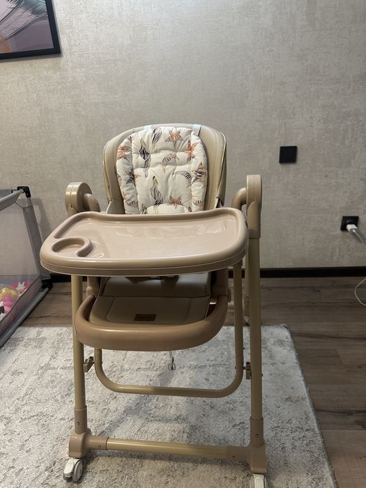 Детский столик + качеля