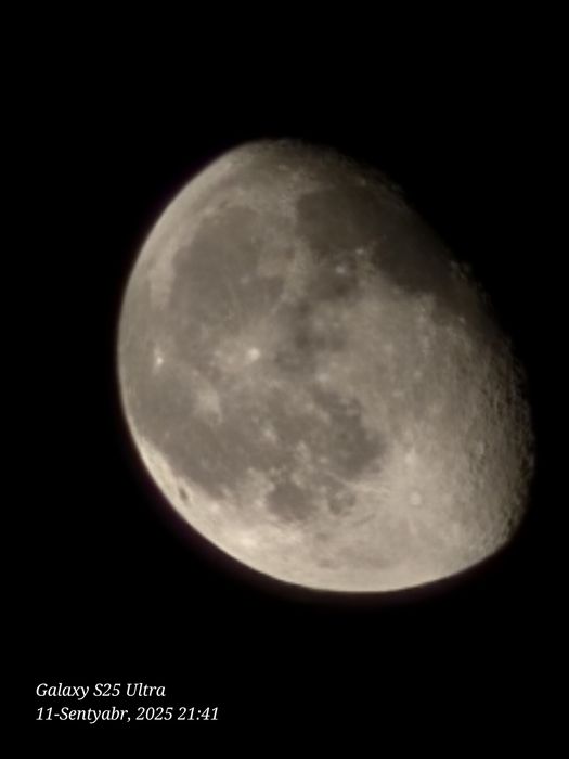 Samasung Gallaxy s25 ultra