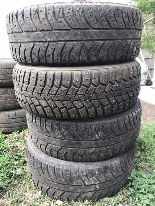 Автомобильные шины