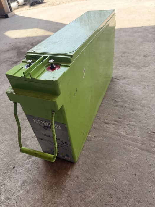 Батерия Monbat 12MVR200