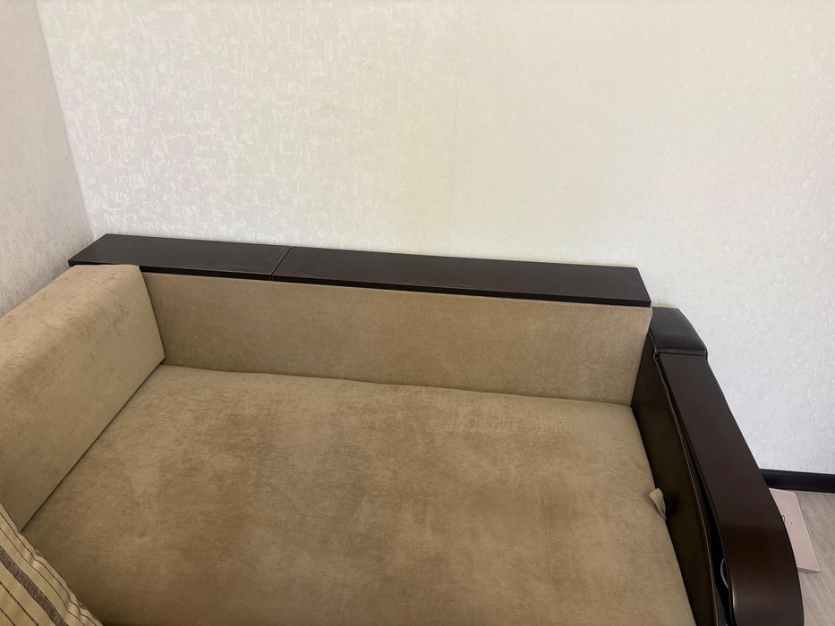 Диван угловой раскладной