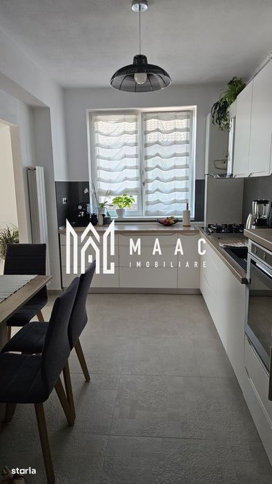 Apartament 3 camere de vânzare | Șelimbăr | 76 mp | pod